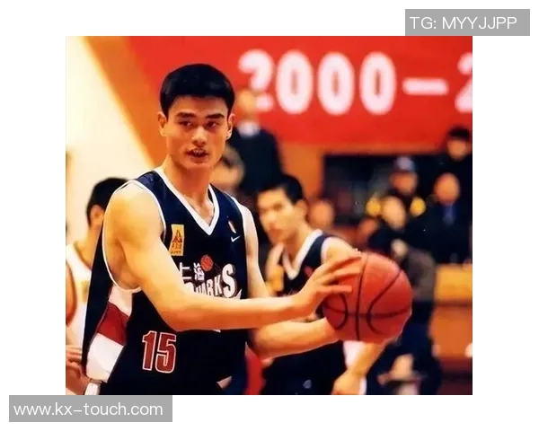 姚明如何通过MBA提升个人品牌与商业地位的成功之路 姚明如何通过MBA提升个人品牌与商业地位的成功之路