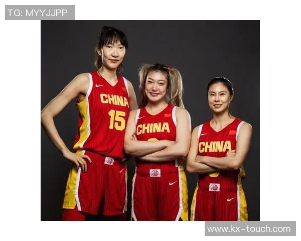 姚明慷慨解囊奖励女篮队员激励她们再创佳绩