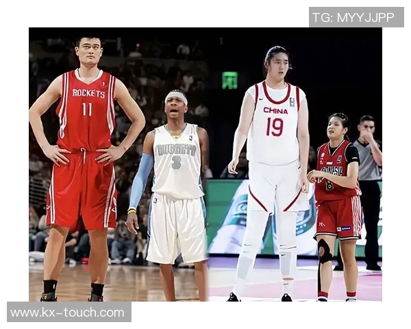 姚明在中国篮球发展中的重要性与影响力探讨