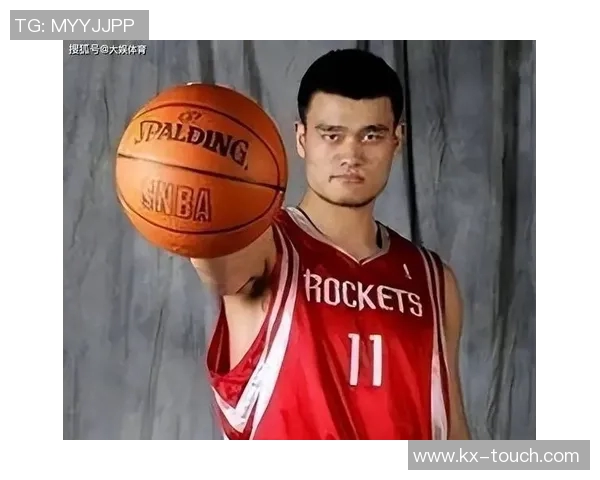 姚明罚球技巧揭秘如何在篮球场上轻松得分与提高命中率 姚明罚球技巧揭秘如何在篮球场上轻松得分与提高命中率