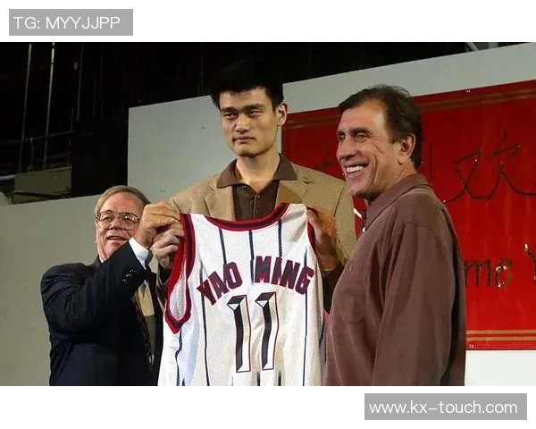 姚明的篮球传奇与大个姚明游戏的完美结合探讨