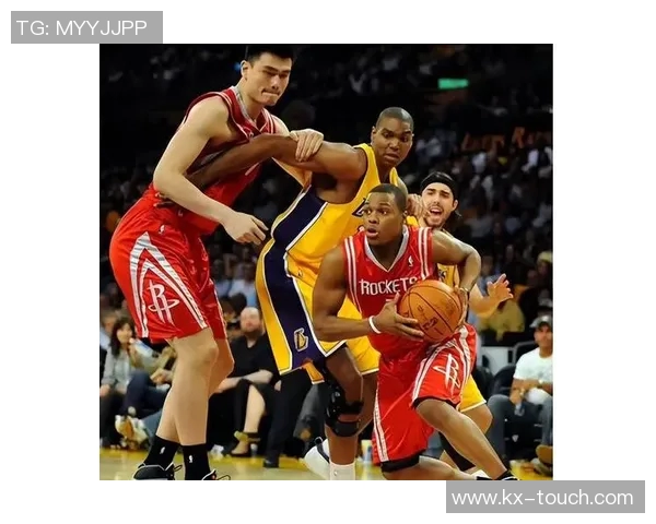 姚明投篮项目的技术分析与训练方法探讨助力篮球爱好者提升投篮水平