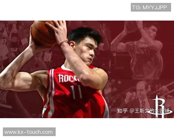 姚明的幽默人生揭秘逗比姚明如何用搞笑打破篮球界的严肃氛围