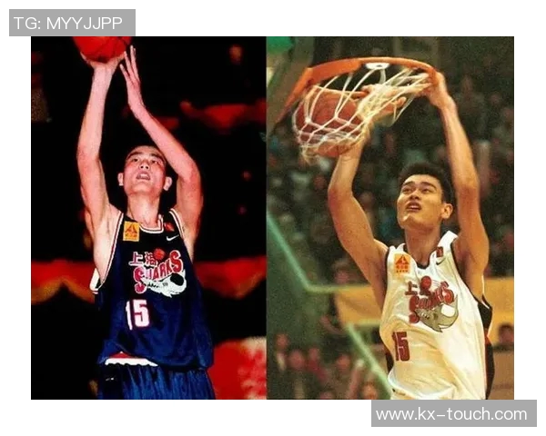 姚明在鸡年出生的传奇人生与篮球之路探秘