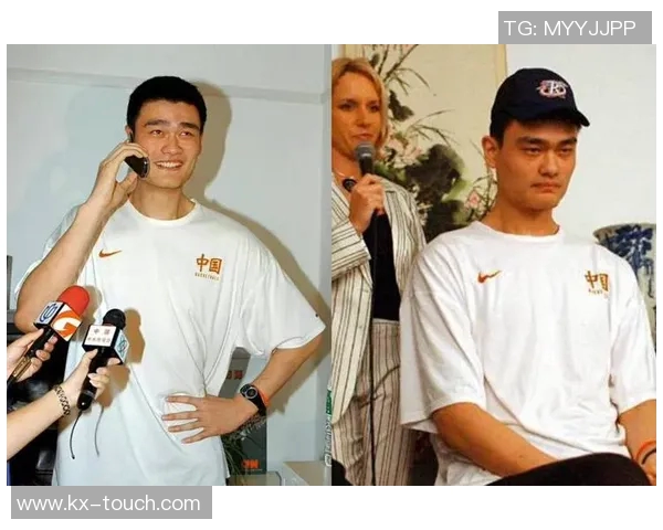 姚明甜蜜恋情曝光爱情画报揭示巨星背后的温柔瞬间