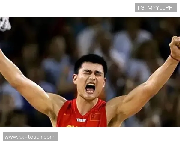 姚明职业生涯辉煌战绩回顾及其对篮球运动的深远影响 姚明职业生涯辉煌战绩回顾及其对篮球运动的深远影响