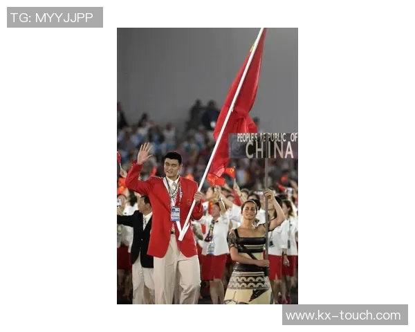 龙马精神与姚明辉煌交织的传奇人生之旅