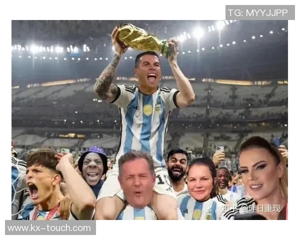 足球明星魔怔瞬间大集合展现他们独特魅力与精彩瞬间的图片欣赏