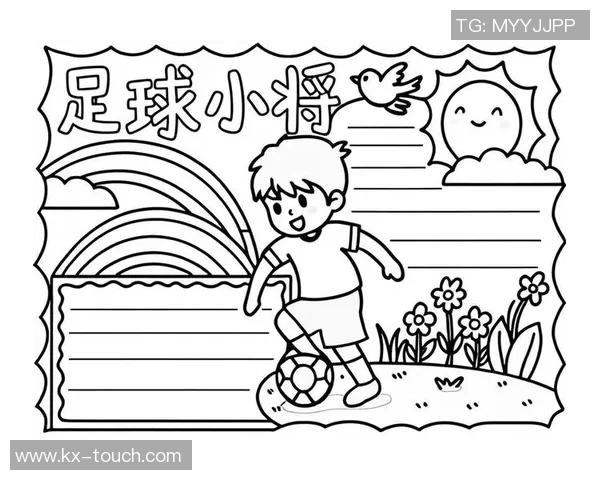 足球明星素材可打印的创意设计与应用指南，助你轻松制作个性化足球主题作品