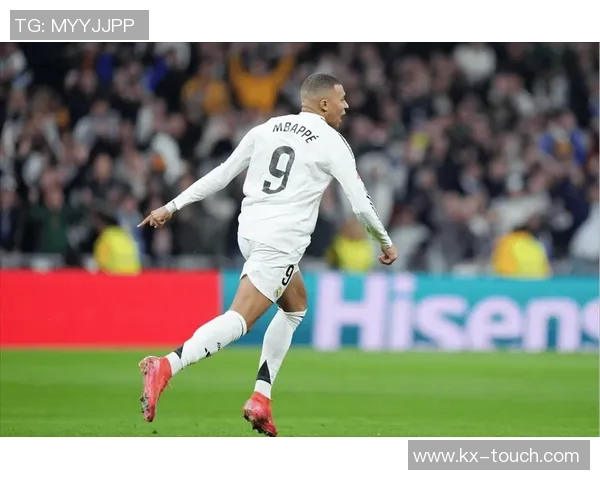 足球明星们热议姆巴佩的天赋与未来潜力展望 足球明星们热议姆巴佩的天赋与未来潜力展望